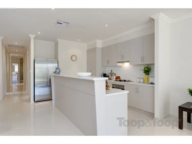 Second view of Homely house listing, 10A Torrens Avenue, Klemzig SA 5087