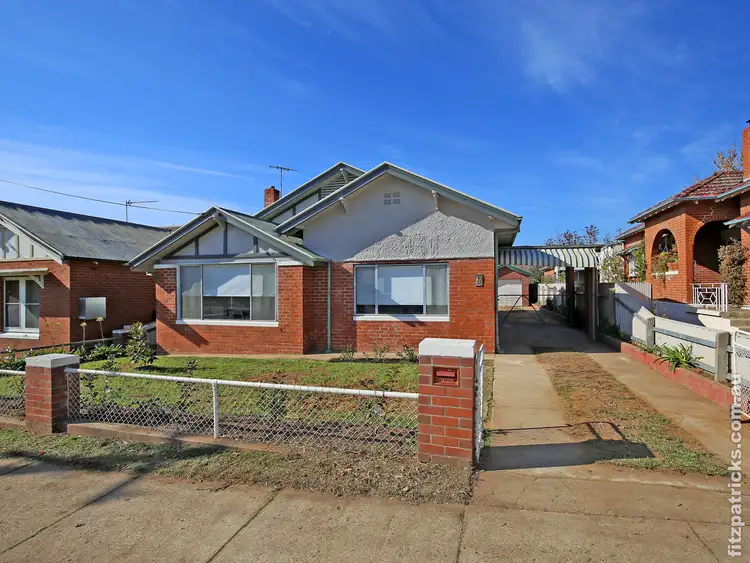 17 Edmondson Street, Turvey Park NSW 2650
