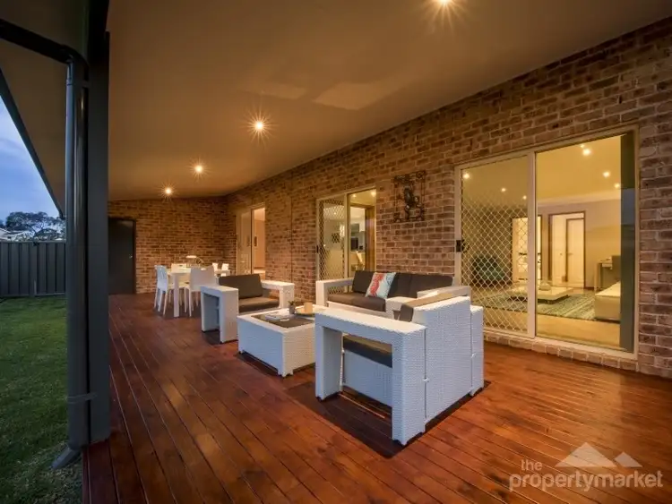 Second view of Homely house listing, 19 Crosby Crescent, Killarney Vale NSW 2261