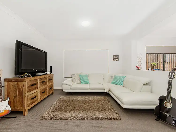 Fourth view of Homely house listing, 6 Hunter Street, Ormeau Hills QLD 4208