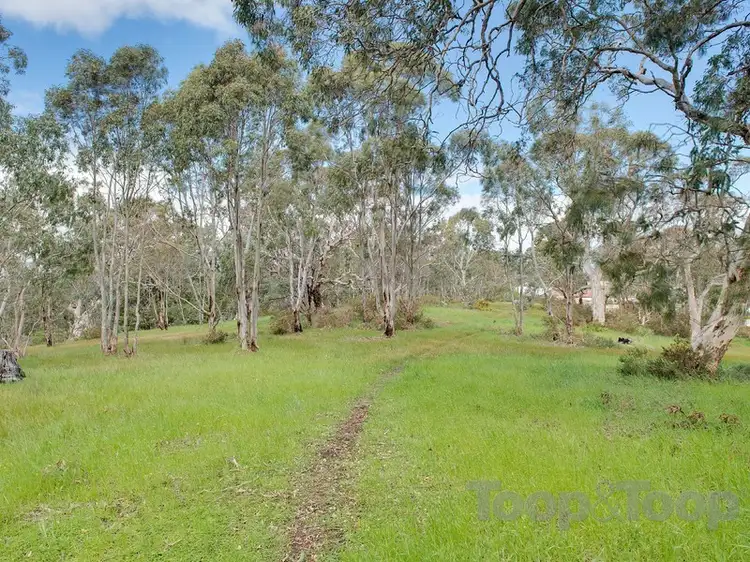 Fifth view of Homely land listing, 4-6 Wirrinilla Drive, Macclesfield SA 5153