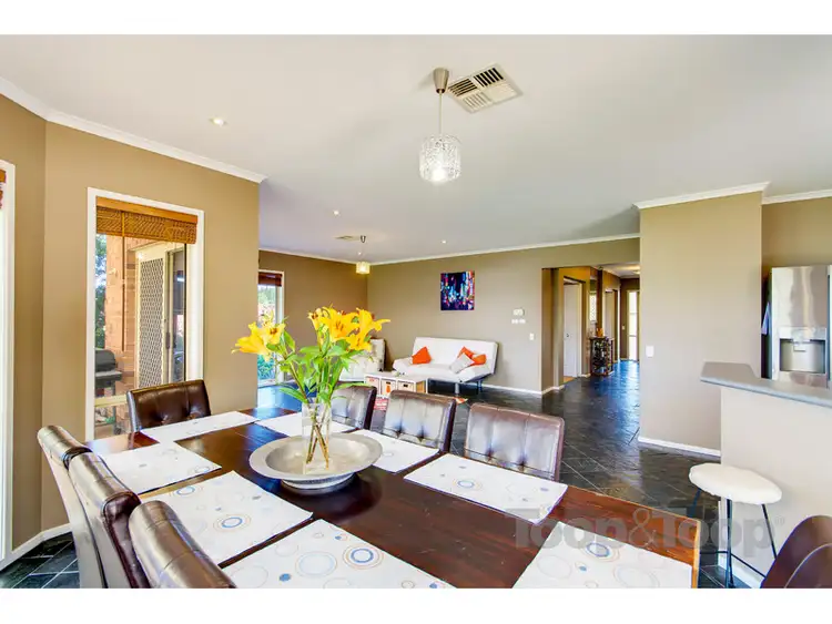 Fifth view of Homely house listing, 123 Burnbank Way, Mount Barker SA 5251