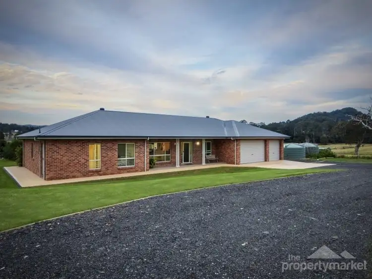 Fourth view of Homely rural property listing, 1201 Dooralong Road, Dooralong NSW 2259