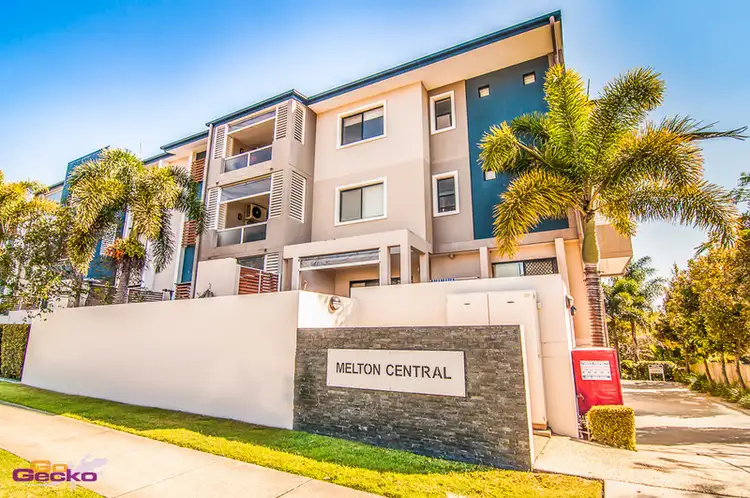 Sixth view of Homely unit listing, 14/12-16 Melton Road, Nundah QLD 4012