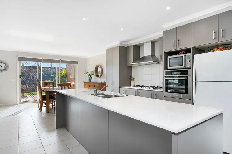 Second view of Homely house listing, 4 Heath Drive, Winchelsea VIC 3241