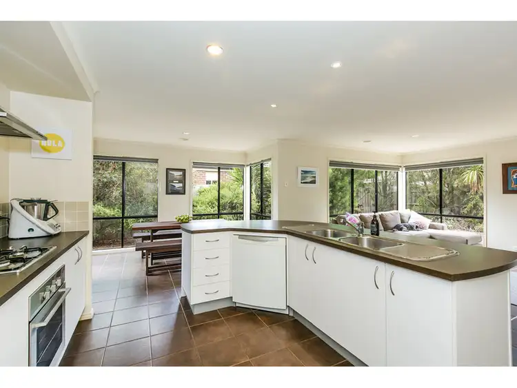 Fifth view of Homely house listing, 4 Lorama Street, Torquay VIC 3228