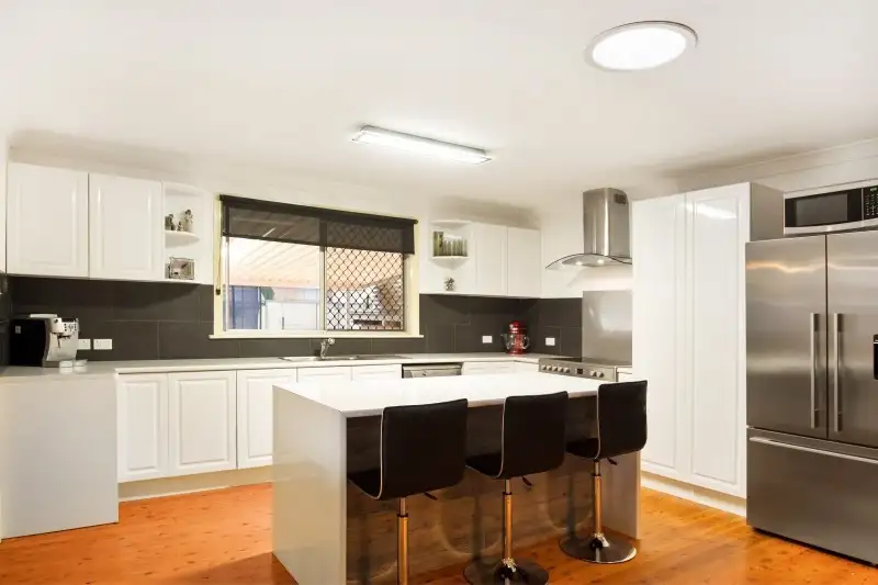 Main view of Homely house listing, 44 Buckland Street, Harristown QLD 4350