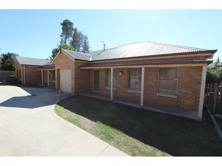 7/359 Rankin Street, Bathurst NSW 2795