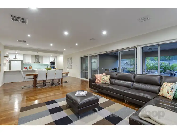 Third view of Homely house listing, 10 Elizabeth Crescent, Hallett Cove SA 5158