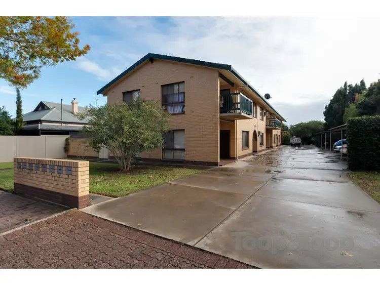 3/290 Cross Road, Clarence Park SA 5034