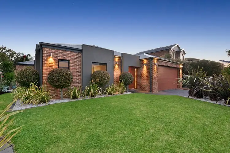 Main view of Homely house listing, 61 Apple Berry Avenue, Langwarrin VIC 3910