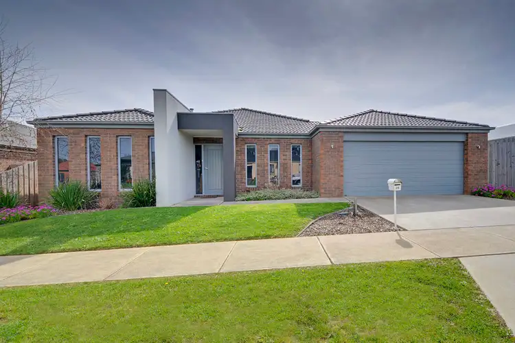 26 College Avenue, Traralgon VIC 3844