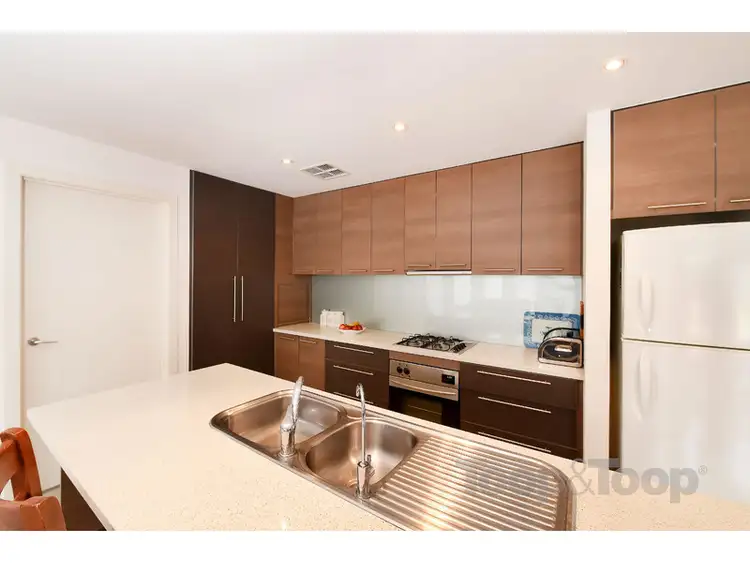 Sixth view of Homely house listing, 2 Swan Circuit, Mawson Lakes SA 5095