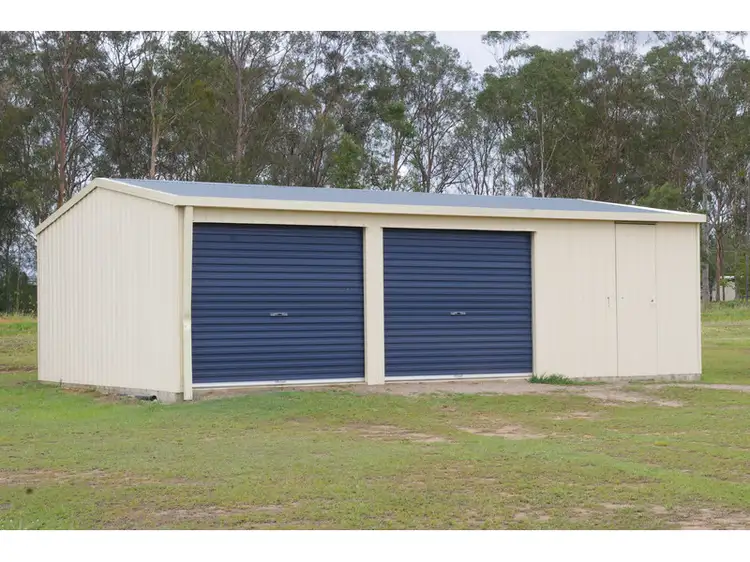 Sixth view of Homely house listing, 6 Yappa Court, Lake Clarendon QLD 4343