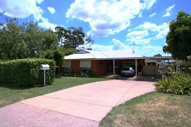 20 Beech Street, Muswellbrook NSW 2333