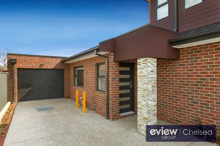 Main view of Homely townhouse listing, 4/49 Argyle Avenue, Chelsea VIC 3196