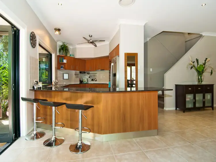Fourth view of Homely house listing, 14 Fitzalan Circuit, Arundel QLD 4214