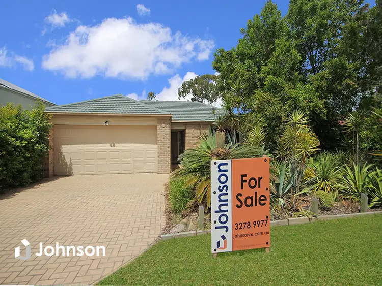 Main view of Homely house listing, 36 Heath Street, Forest Lake QLD 4078