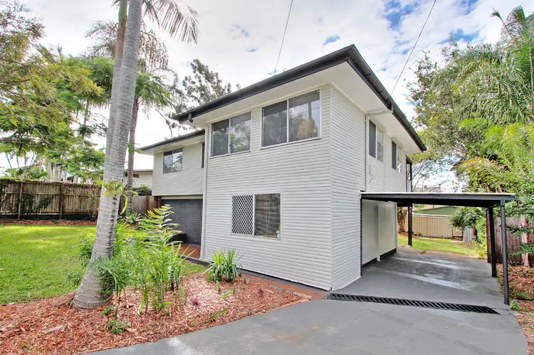 2882 Logan Road, Underwood QLD 4119