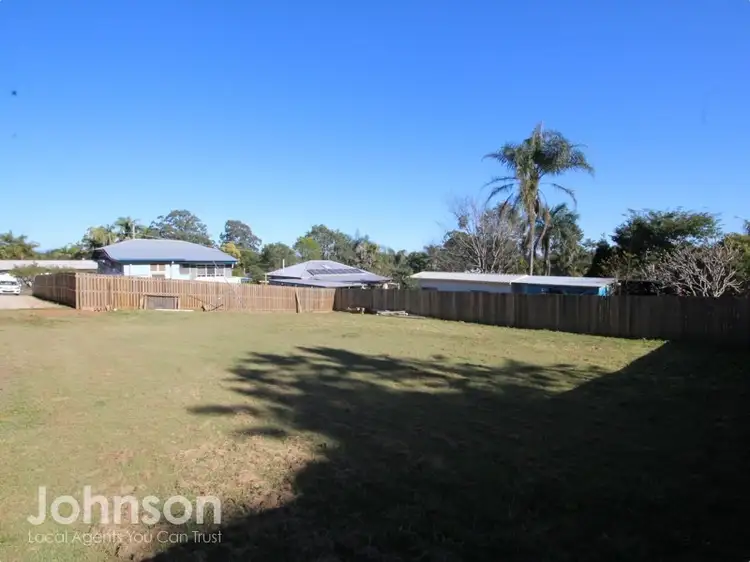 18b Braeside Road, Bundamba QLD 4304