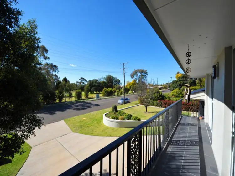 Fifth view of Homely house listing, 71 Lincoln Street, Gunnedah NSW 2380