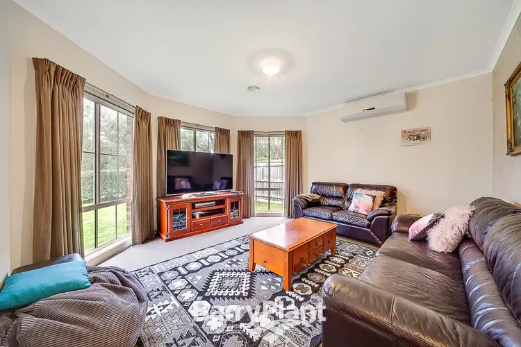 Second view of Homely house listing, 16 Flett Street, Bunyip VIC 3815