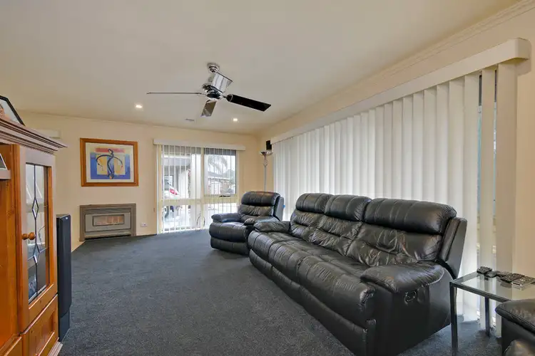 Second view of Homely house listing, 13 West Court, Traralgon VIC 3844