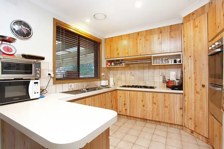 Fifth view of Homely house listing, 16 Mantaura Avenue, Taylors Lakes VIC 3038
