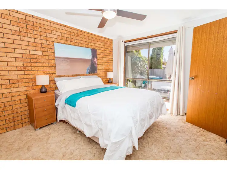 Fifth view of Homely unit listing, 3/438 Solomon Street, West Albury NSW 2640