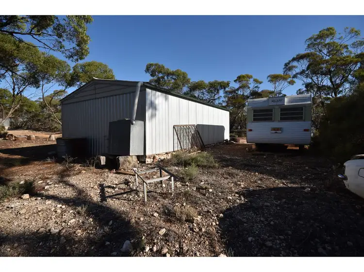 Fifth view of Homely rural property listing, Address available on request