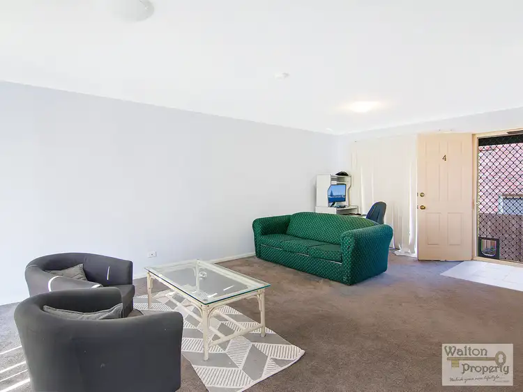 Third view of Homely townhouse listing, 4/3 Shortland Close, North Richmond NSW 2754