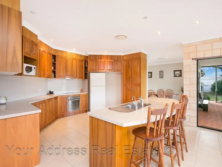 Sixth view of Homely house listing, 127-131 Smailes Road, North Maclean QLD 4280