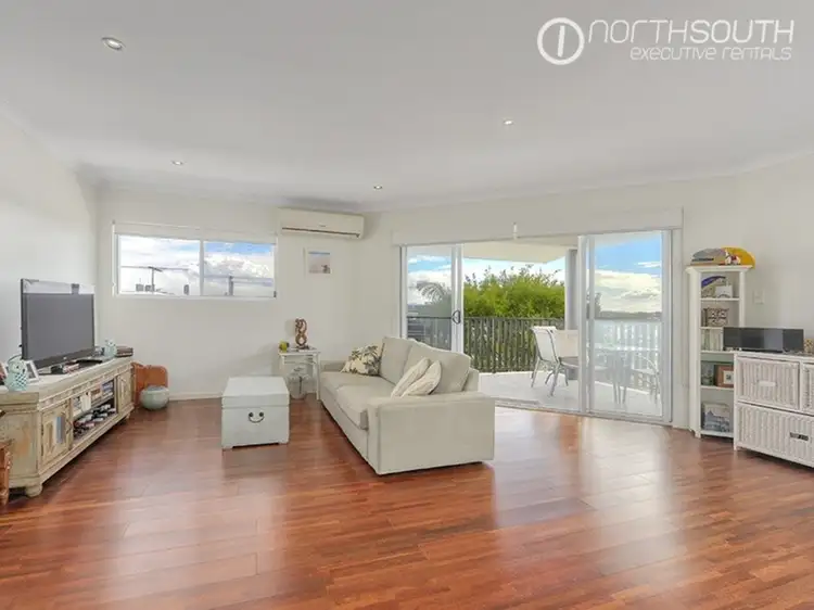 Third view of Homely apartment listing, 70 Monmouth Street, Morningside QLD 4170