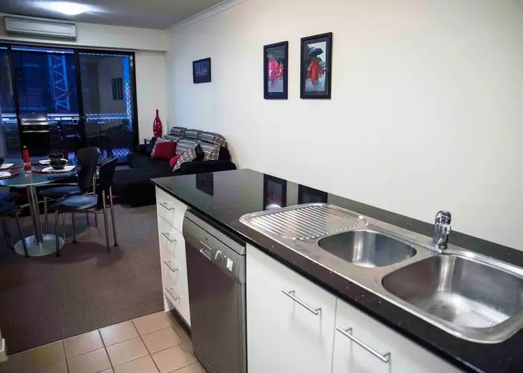 Third view of Homely unit listing, 17/41 Playfield Street, Chermside QLD 4032