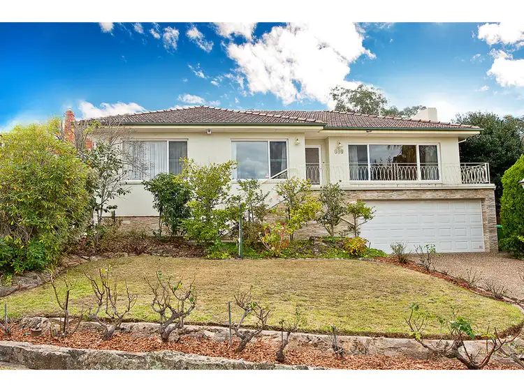 669 Yambla Avenue, Albury NSW 2640