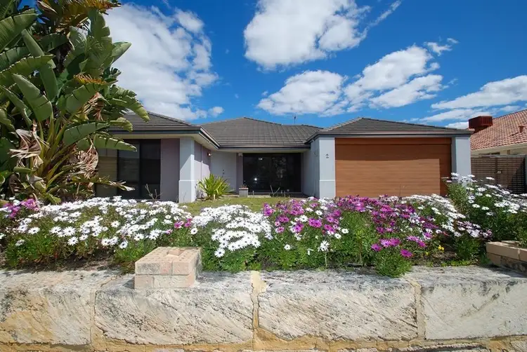 Second view of Homely house listing, 2 Shreeve Road, Canning Vale WA 6155