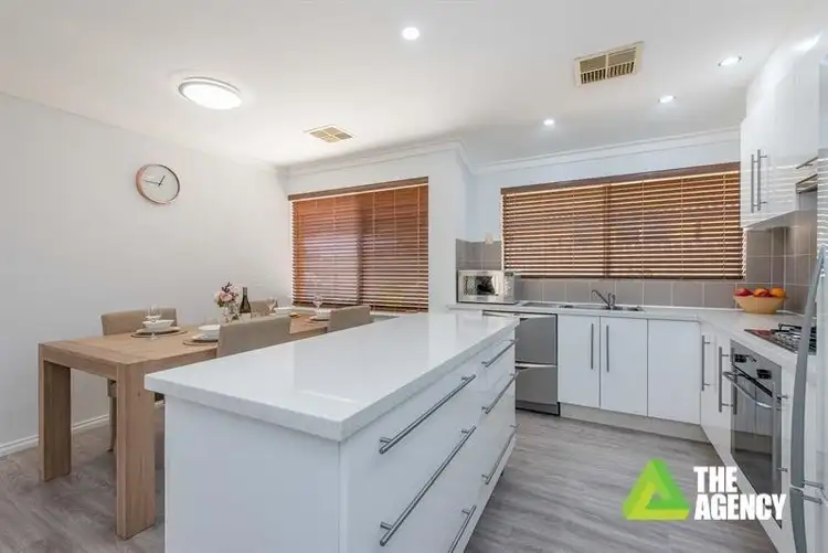 Sixth view of Homely house listing, 94 Giles Avenue, Padbury WA 6025