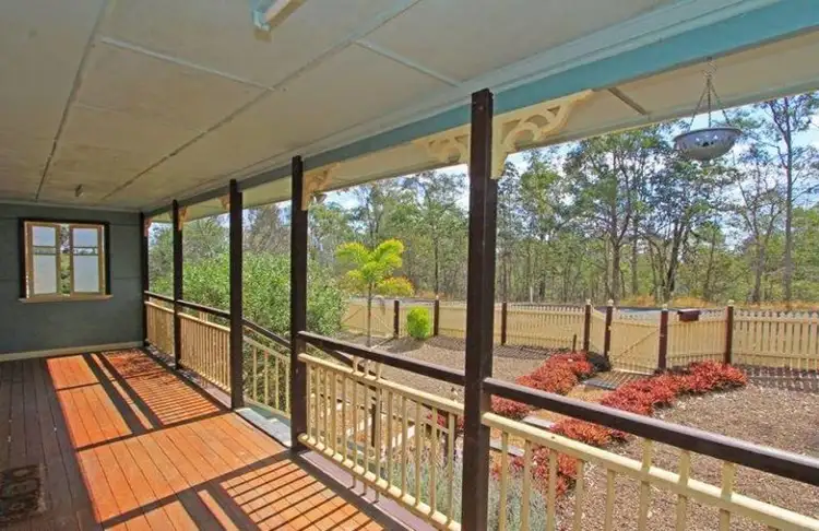 Fourth view of Homely house listing, 256 Blackwall Road, Chuwar QLD 4306