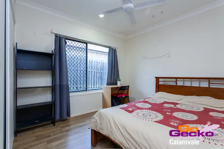 Sixth view of Homely house listing, 3 Coorong Place, Parkinson QLD 4115