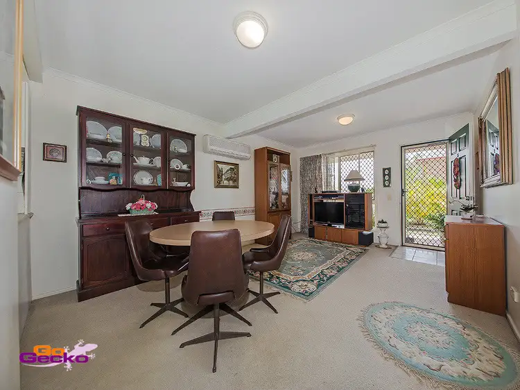 Fifth view of Homely townhouse listing, 3/116 Meadowlands Rd, Carina QLD 4152