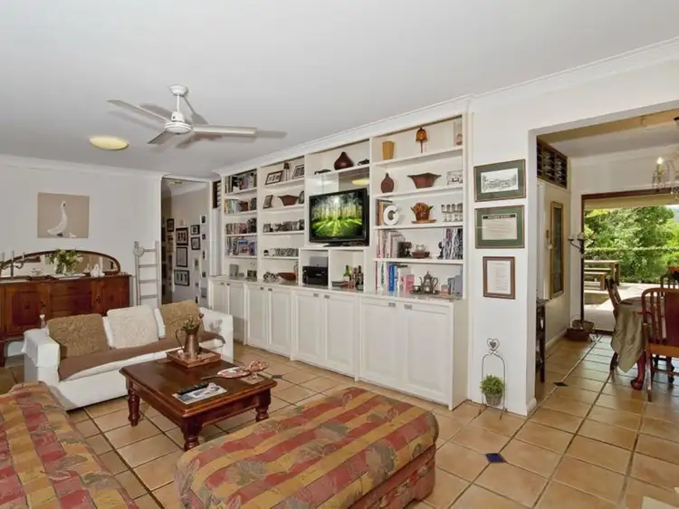 Second view of Homely house listing, 35 Caplick Way, Eumundi QLD 4562