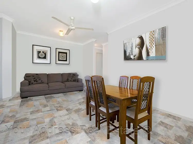 Third view of Homely house listing, 3 Lyndon Court, Boronia Heights QLD 4124