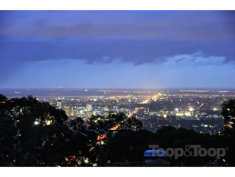 Fourth view of Homely house listing, 3 Adamson Avenue, Belair SA 5052