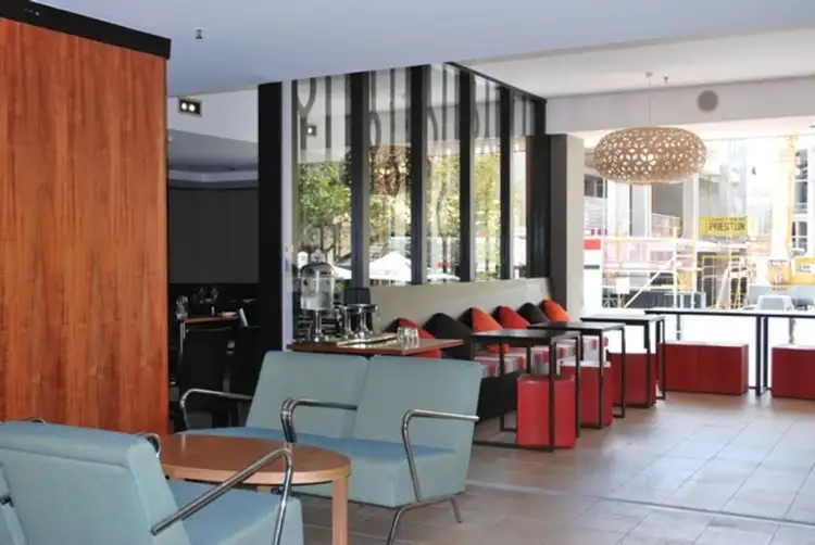 Fifth view of Homely apartment listing, 11/305 Murray Street, Perth WA 6000