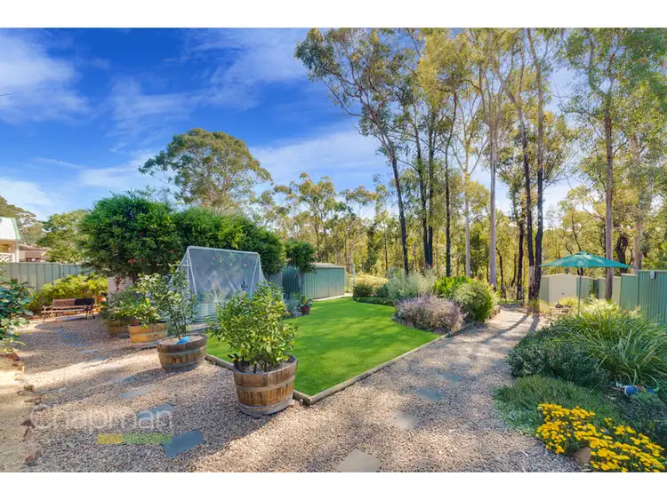 Fifth view of Homely house listing, 40 Yellow Rock Road, Yellow Rock NSW 2777