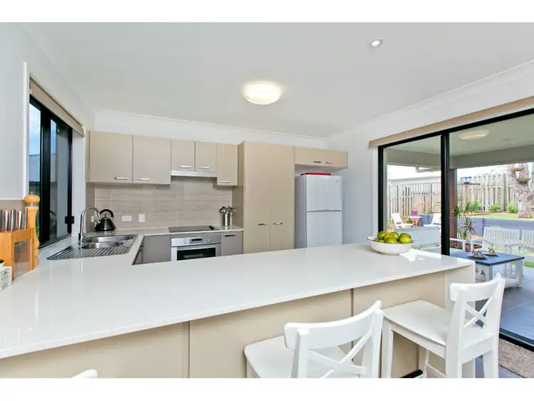 Seventh view of Homely house listing, 13 Hoop Pine St, Mount Cotton QLD 4165