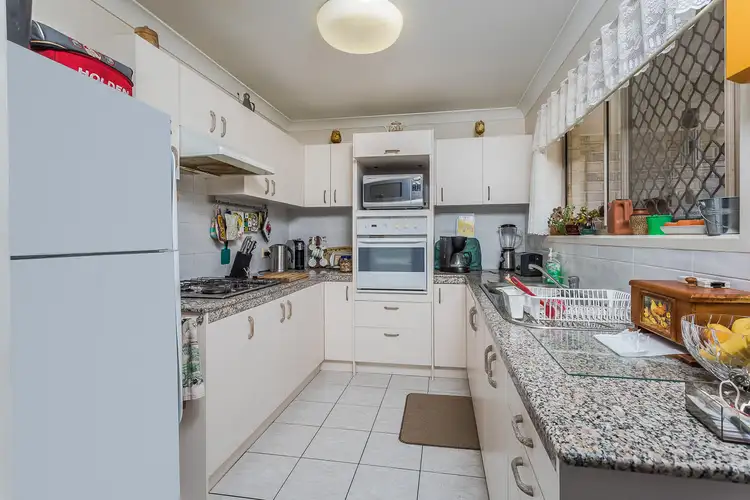 Main view of Homely unit listing, 19/25 Holmes Street, Brighton QLD 4017