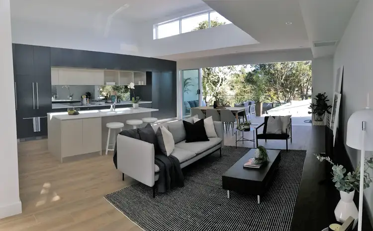 Fourth view of Homely apartment listing, 3/1 Captain Cook Drive, Kurnell NSW 2231