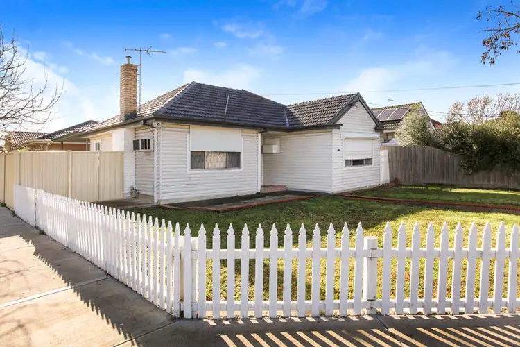 Second view of Homely house listing, 38 Warwick Road, Sunshine North VIC 3020