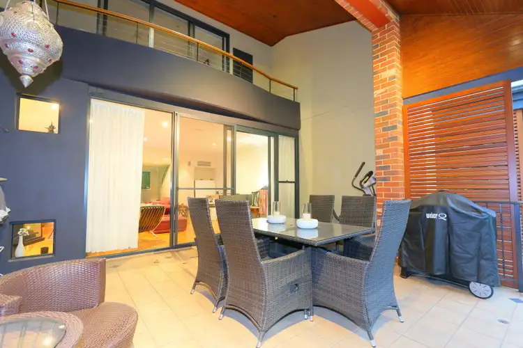 Sixth view of Homely apartment listing, 11/7 Centro Avenue, Subiaco WA 6008